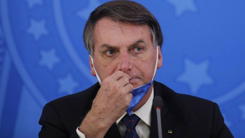 Superpedido de impeachment contra Bolsonaro é o 124º protocolado na Câmara