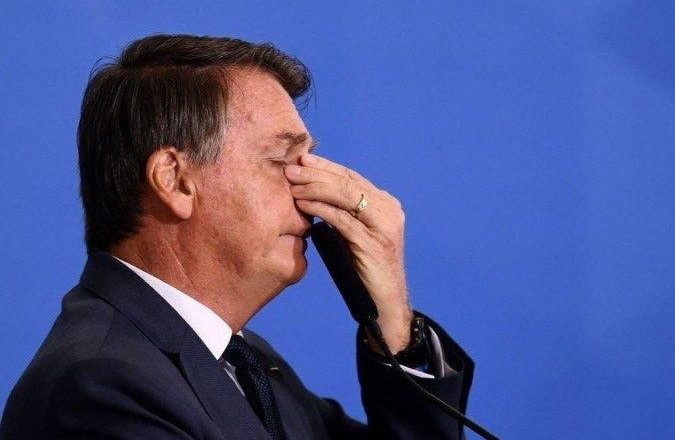 Avaliação negativa do governo Bolsonaro piora e chega a 50,6%, aponta pesquisa