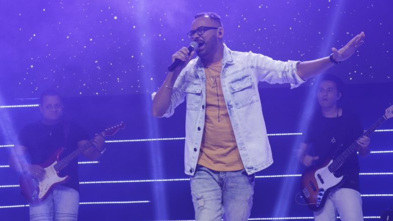 Thiago Augustho lança o single “Humilde Carpinteiro” e ressalta o poder soberano de Cristo