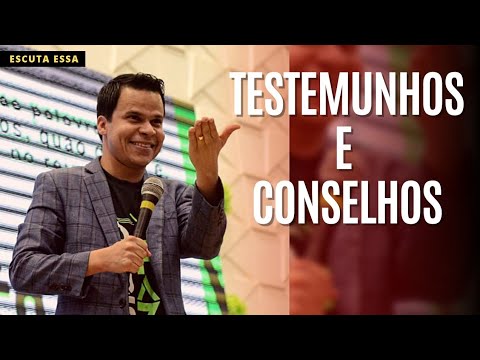@Pastor Elizeu Rodrigues: essa mensagem vai marcar sua vida!