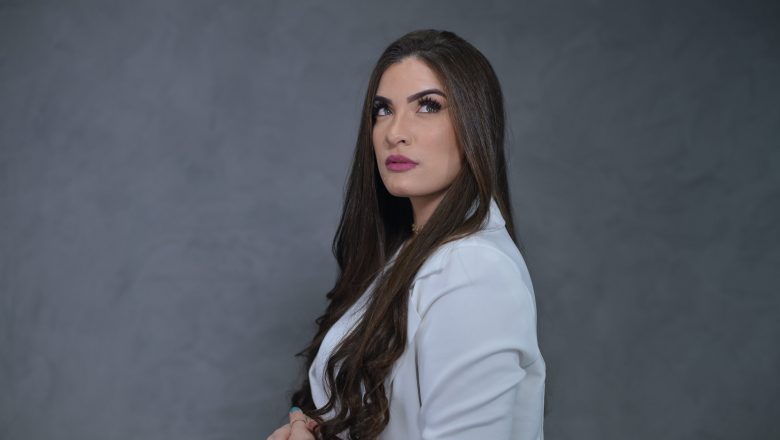 Isabelle Dias lança o single “Lavar Teus Pés” com produção de Filippe Trindade