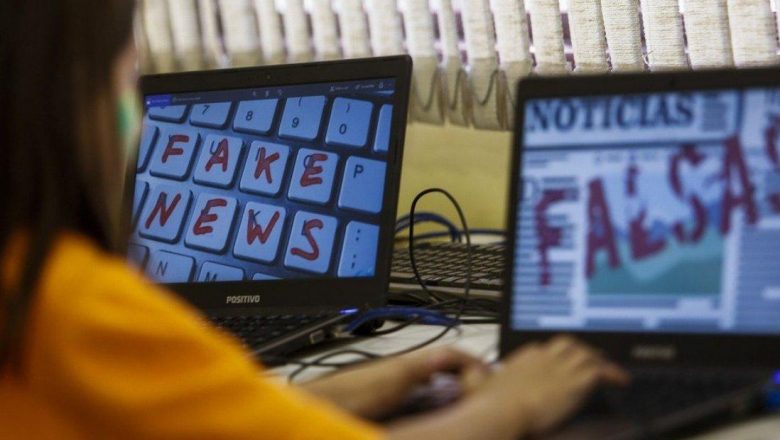Google e Amazon anunciam em sites citados por CPI da Covid como propagadores de fake news