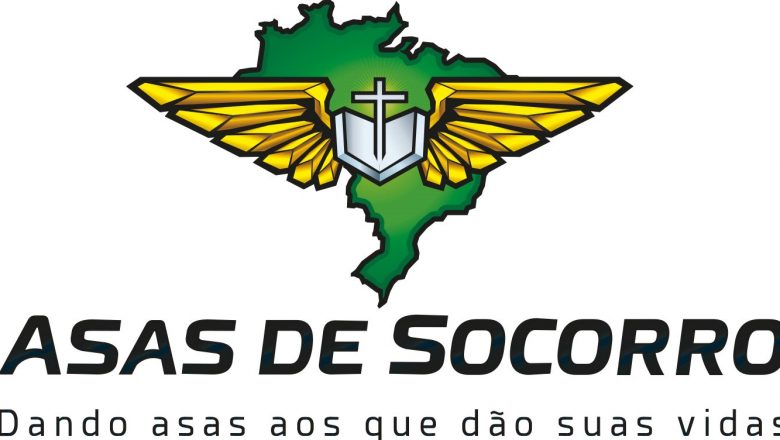 Missão Asas do Socorro oferece apoio logístico em regiões isoladas do Brasil
