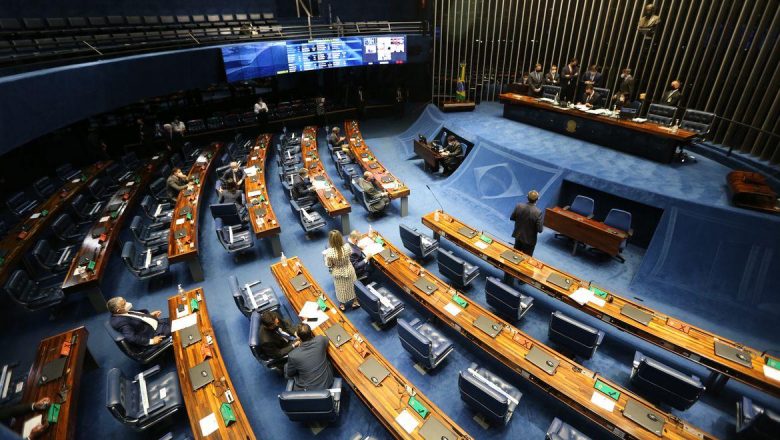 Senado aprova PL que institui cadastro para condenados por violência contra a mulher