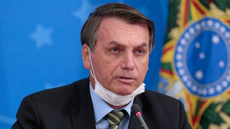 Bolsonaro diz que pedirá autorização e receita para vacinação de crianças – Gazeta do Povo
