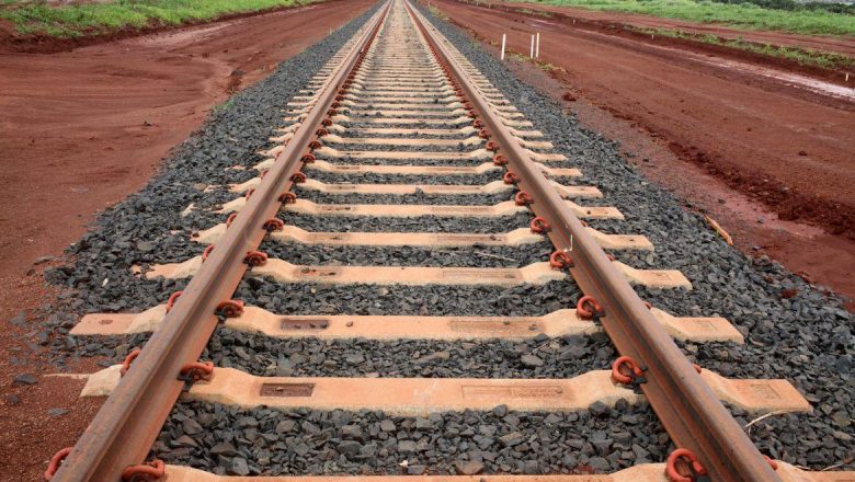 Governo Federal dá aval a projetos de nove ferrovias de capital privado