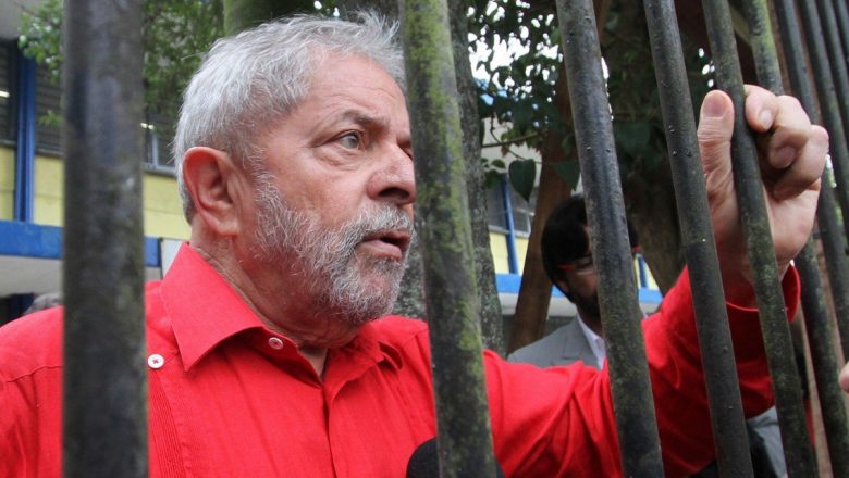 Datafolha diz que Lula é o presidente ‘preferido’ dos evangélicos