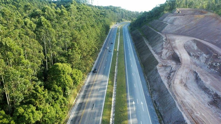 Bolsonaro veta R$ 43 milhões do orçamento para rodovias de SC – NSC Total