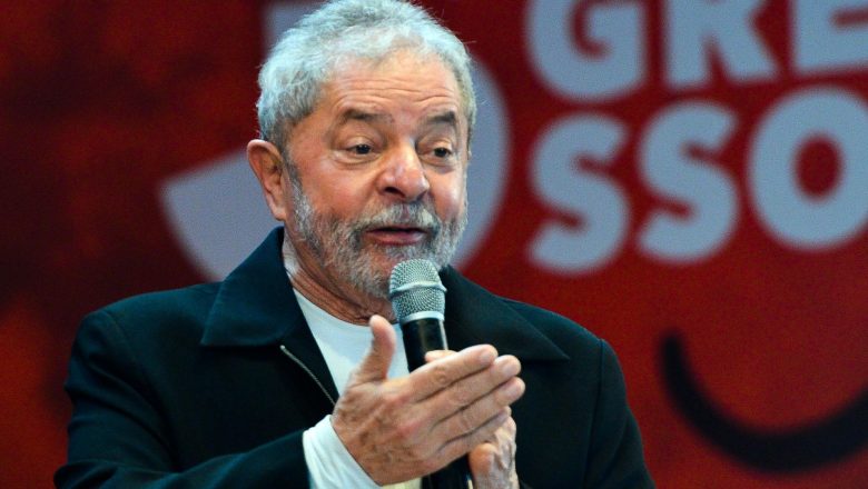 Carta compromisso de Lula