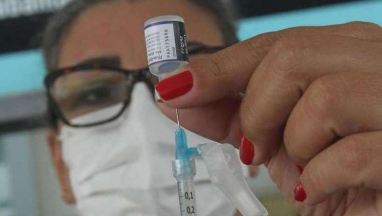 Contagem e Nova Lima vacinam crianças de 5 a 11 anos nesta terça-feira (18) – Estado de Minas