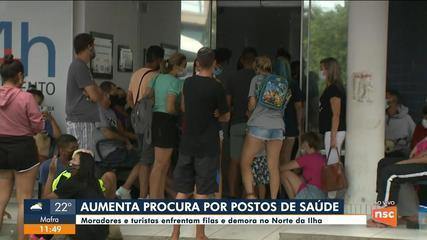 Florianópolis cancela carnaval 2022 – G1