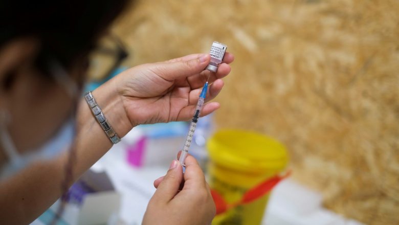 Governo diz que maioria foi contra receita para vacina de Covid em crianças em consulta pública – G1