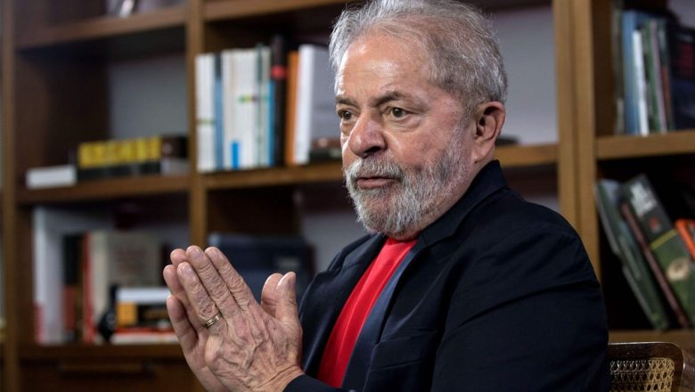 Lula defende revogação da reforma trabalhista – CartaCapital