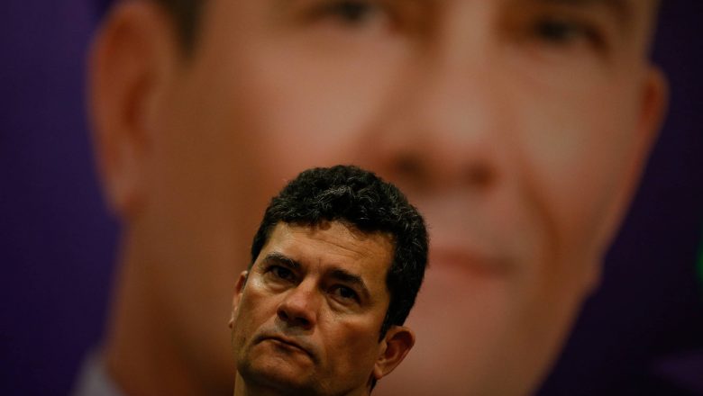Moro vai revelar quanto recebeu de consultoria na hora adequada, diz Álvaro Dias – Folha