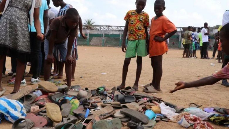 Tumulto em cruzada de avivamento resulta em 29 mortes na Libéria