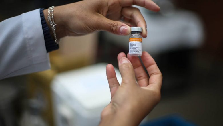 SP espera liberação da Coronavac e diz que pode vacinar todas as crianças de 3 a 11 anos em 10 dias – Saúde Estadão
