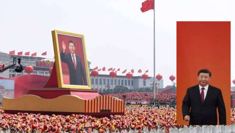China quer reescrever a Bíblia para moldá-la ao Partido Comunista