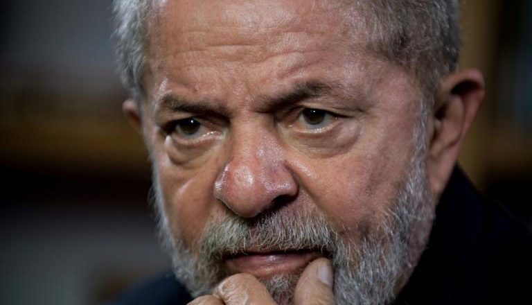 Em São Paulo, Lula tem 34%, Bolsonaro, 26% e Moro, 11%, diz pesquisa Ipespe