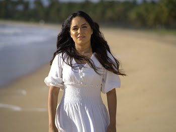 Mayra Carvalho lança “Queria ter asas pra voar”, uma canção que te fará pensar mais no Céu