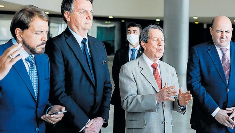 Religiosos que apoiaram Bolsonaro em 2018 agora indicam afastamento – Política Estadão
