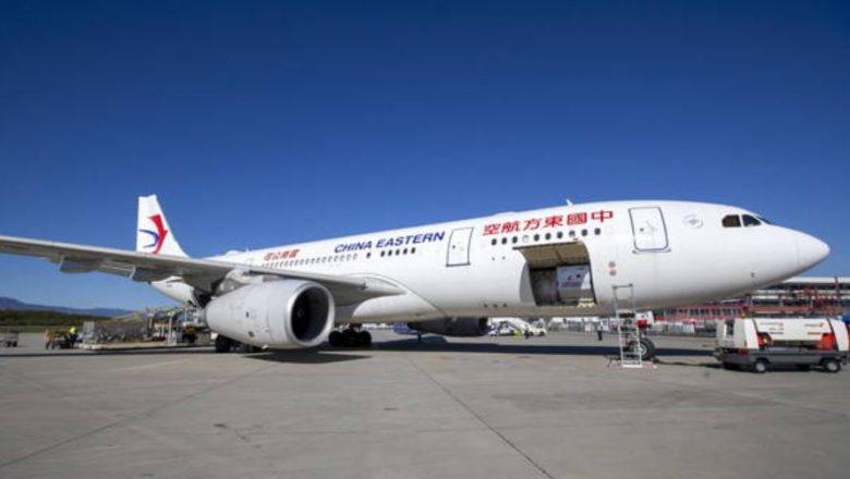 Boeing 737 com 132 pessoas cai em área montanhosa na China, não há sinais de sobreviventes; ações da companhia têm baixa de 6% no pré-market de NY – InfoMoney