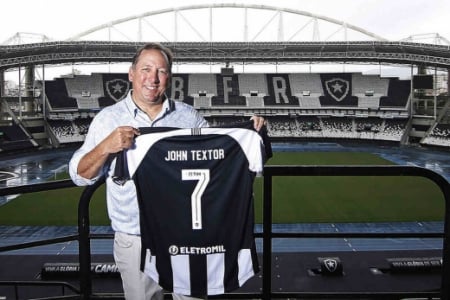 Botafogo anuncia venda da SAF para John Textor e receberá mais R$ 100 milhões – LANCE!