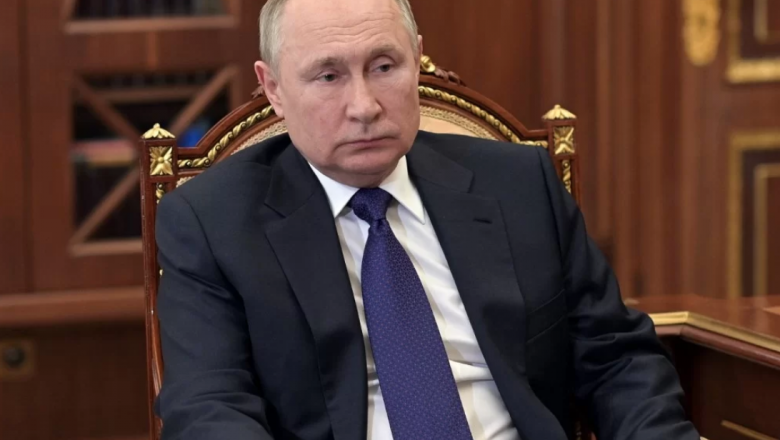 EUA prometem enviar armas, e Putin ameaça atacar ajuda militar à Ucrânia – Rádio Itatiaia