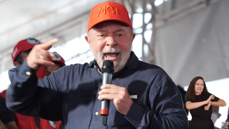 Lula diz que Sergio Moro ‘mal e porcamente aprendeu a ler e a decorar o Código Penal’ – CartaCapital