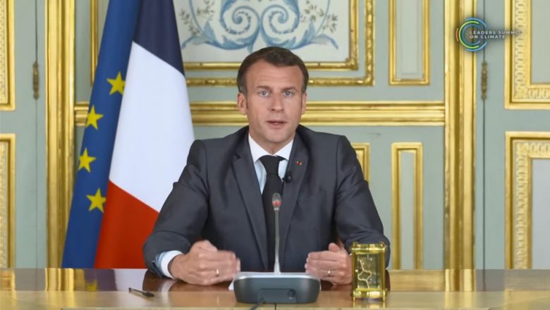 Macron, após conversa com Vladimir Putin: “O pior está por vir” – O Antagonista