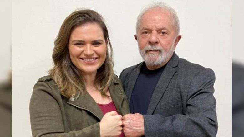 Marília Arraes diz a Lula que pretende disputar o governo de Pernambuco – Brasil 247