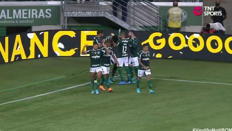 Palmeiras x Santos: veja em tempo real os lances do clássico pelo Paulistão – TNT Sports Brasil