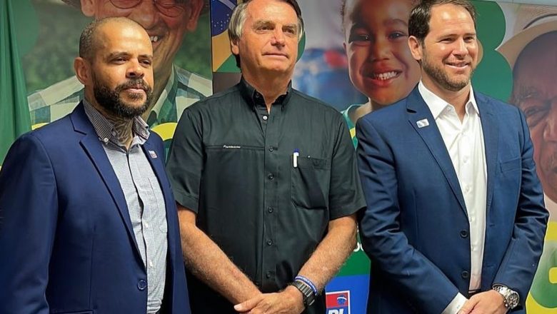 Pelo “avanço do conservadorismo”, pastor Anderson Silva se filia ao PL