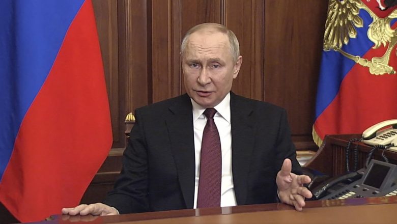 Rússia reage aos EUA e diz que não cabe a Biden decidir quando Putin deixará o poder – CartaCapital