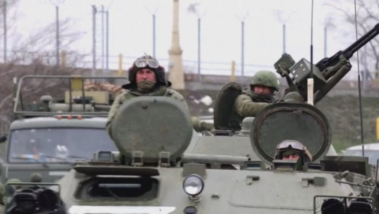 Tropas russas bombardeiam base militar ucraniana na fronteira com a Polônia no 18º dia de guerra – Globo.com