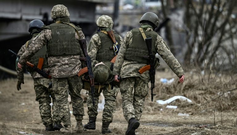 Ucrânia exige cessar-fogo ‘imediato’ e retirada das tropas russas em negociação – ISTOÉ Independente – ISTOÉ