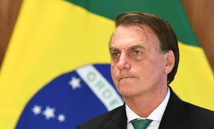 ABI denuncia Bolsonaro à ONU por perdão a Daniel Silveira