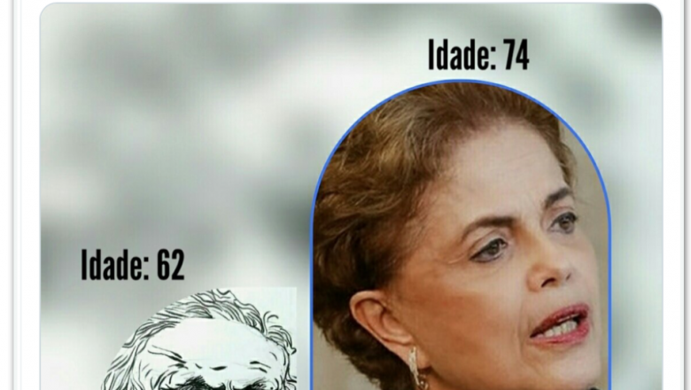 Aparência de Aécio Neves em foto com Eduardo Leite vira meme – Poder360