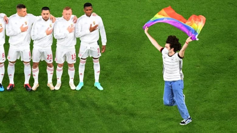 Catar proíbe militância LGBT na Copa e promete confiscar bandeiras