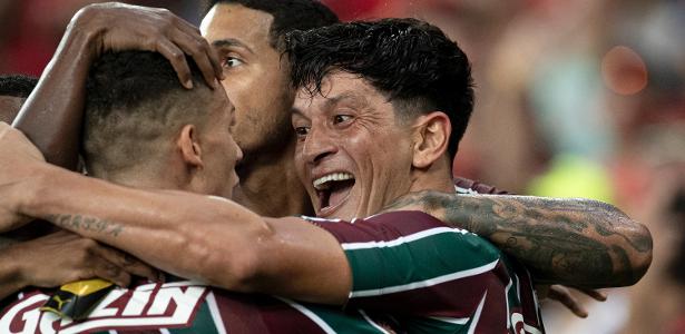 Campeão carioca! Fluminense empata com Flamengo e encerra tabu de 9 anos – UOL Esporte