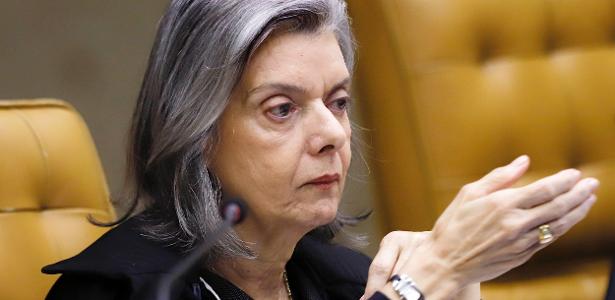 Cármen e Nunes Marques discutem no STF sobre decreto ambiental de Bolsonaro – UOL Confere