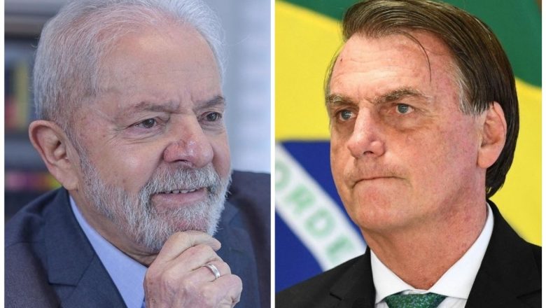 IstoÉ/Sensus: Lula lidera por 15 pontos e tem a menor rejeição entre os principais candidatos – CartaCapital