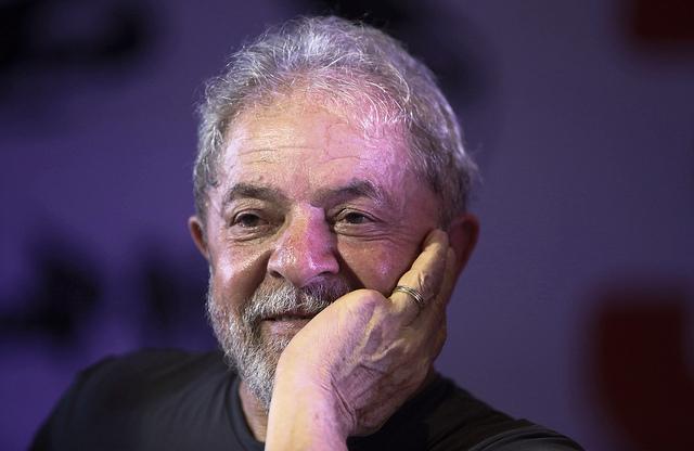 Lula defende piada sobre nordestinos e critica o ‘politicamente correto’