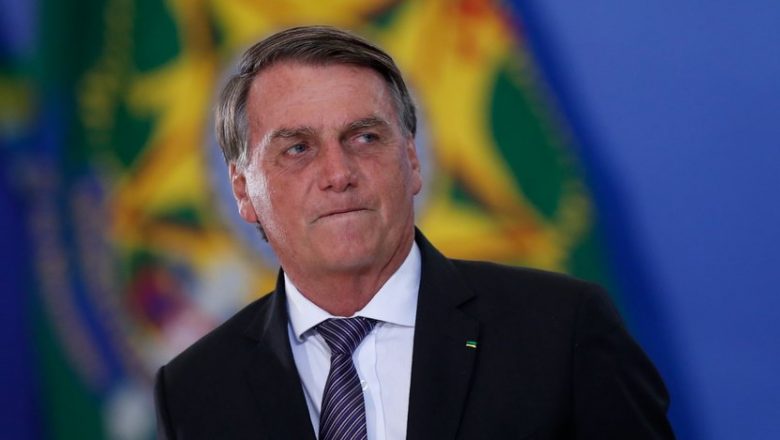 Planalto decreta sigilo de encontros de Bolsonaro com pastores lobistas – O Antagonista