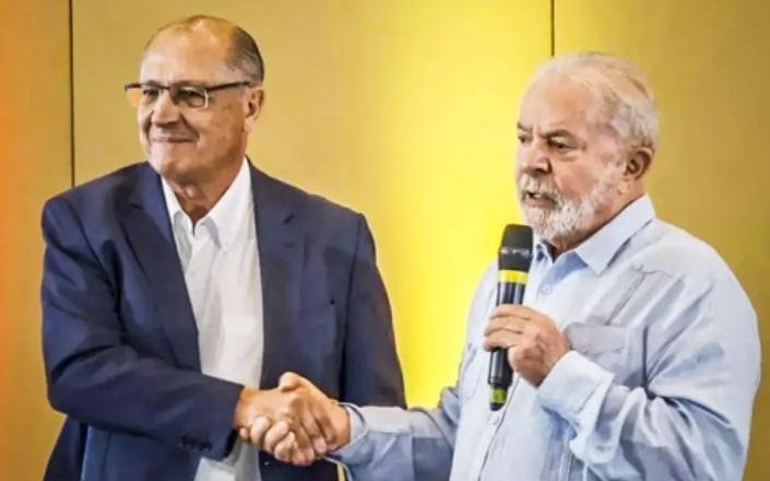 PT adia lançamento da chapa Lula-Alckmin para o dia sete de maio