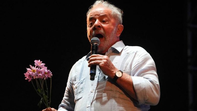PT deve trocar marqueteiro de Lula em campanha, e Franklin Martins perde força – Política Estadão