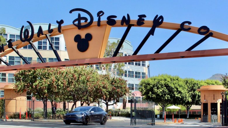Disney veiculará campanha endossando ideologia de gênero pra crianças