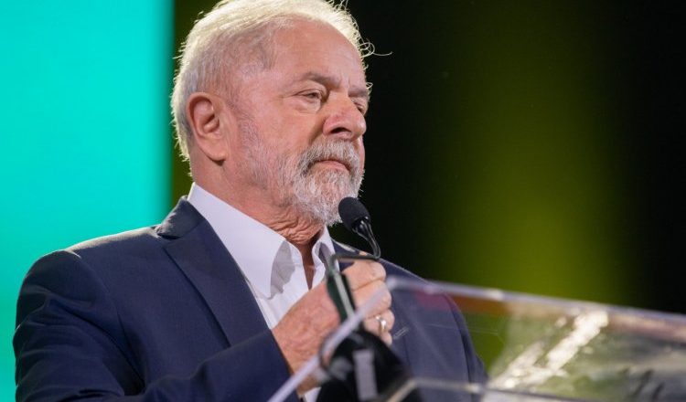 Adversários veem discurso de Lula como repetido e falam em ‘vitória fácil’ de Bolsonaro – Jovem Pan