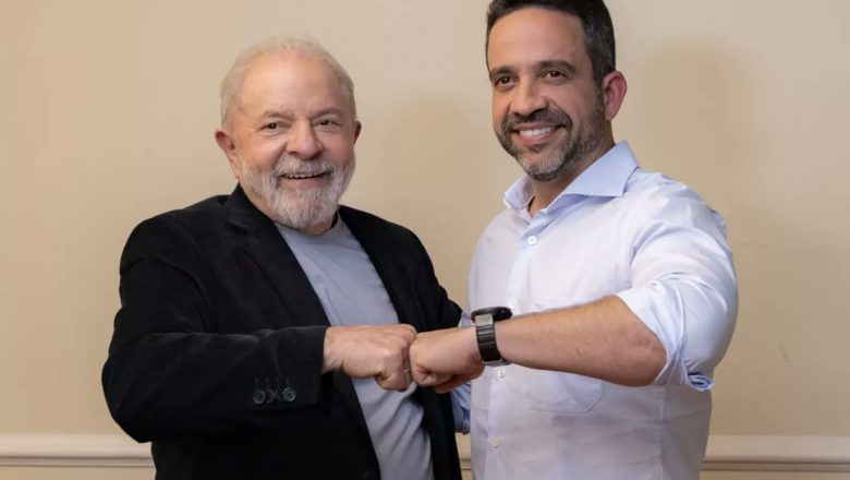 Aliado de Lula e Renan é eleito para mandato-tampão em Alagoas – Poder360