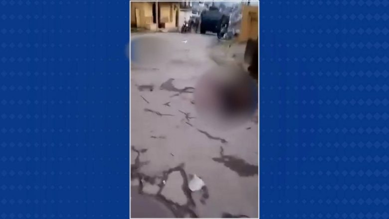 Após 23 mortes na Vila Cruzeiro, vídeo de corpos de outra ação do Bope circula nas redes sociais – Extra