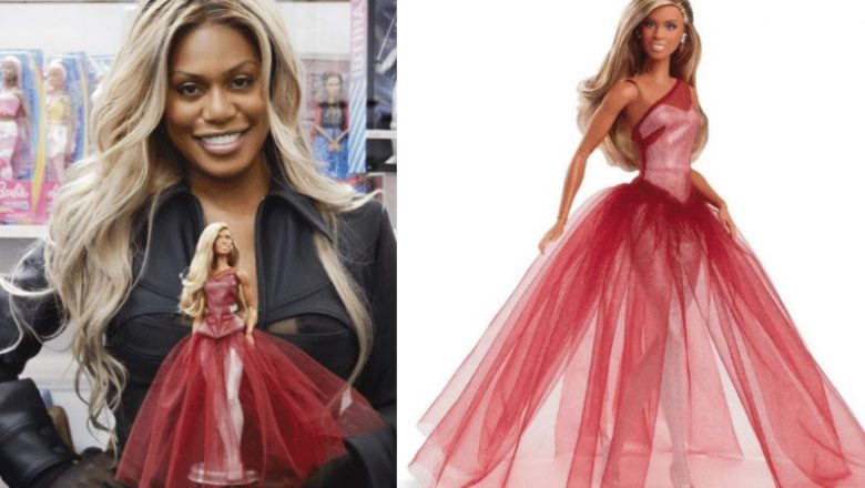para crianças ‘se descobrirem’, Barbie lança 1ª boneca trans